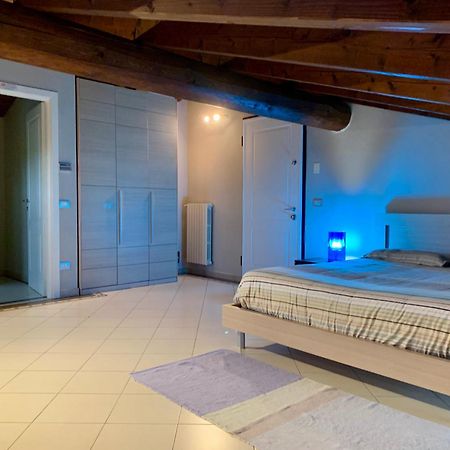 Villa Campestre Colombaro  외부 사진