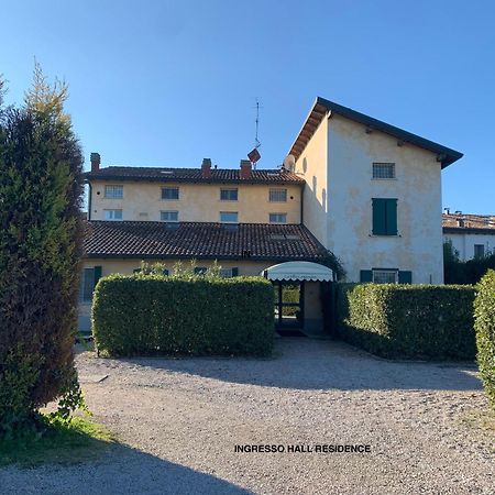 Villa Campestre Colombaro  외부 사진