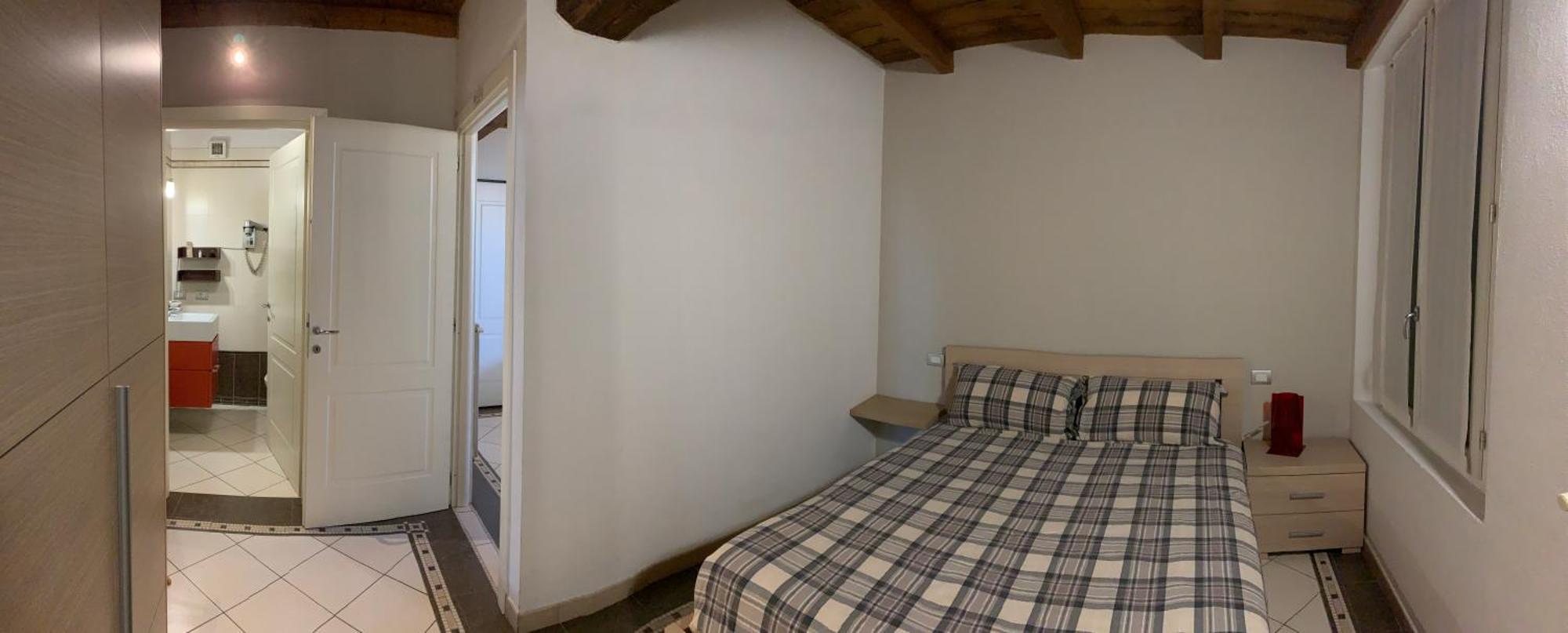Villa Campestre Colombaro  외부 사진