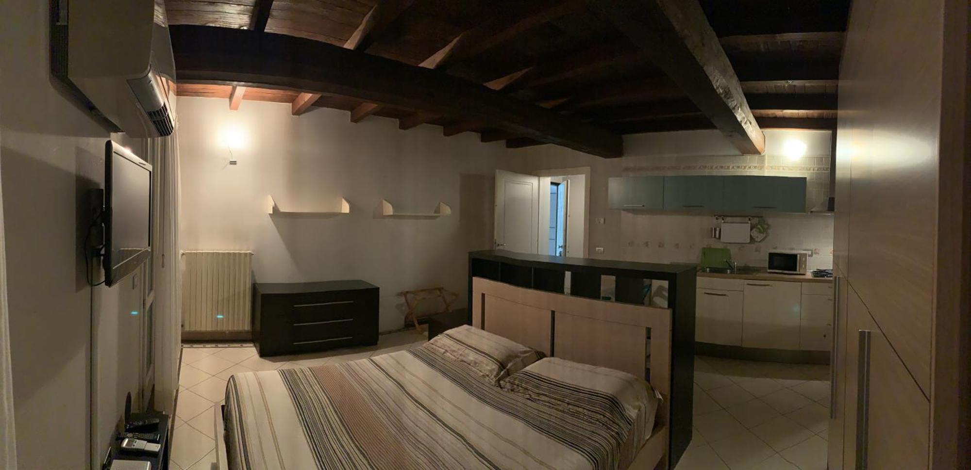 Villa Campestre Colombaro  외부 사진
