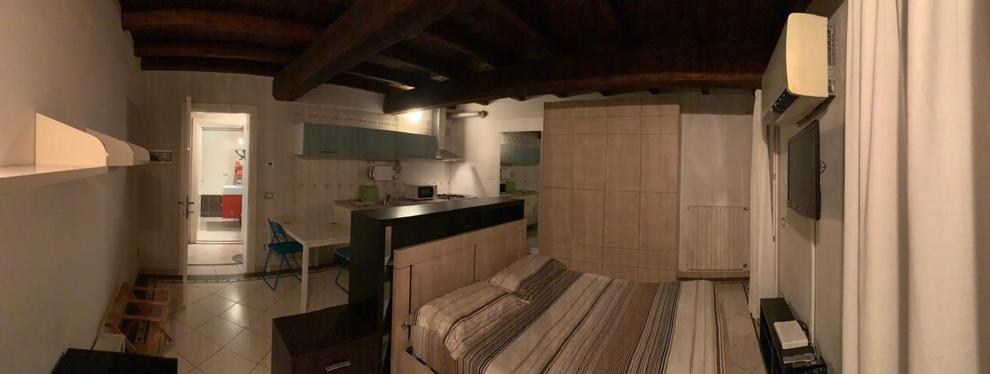 Villa Campestre Colombaro  외부 사진