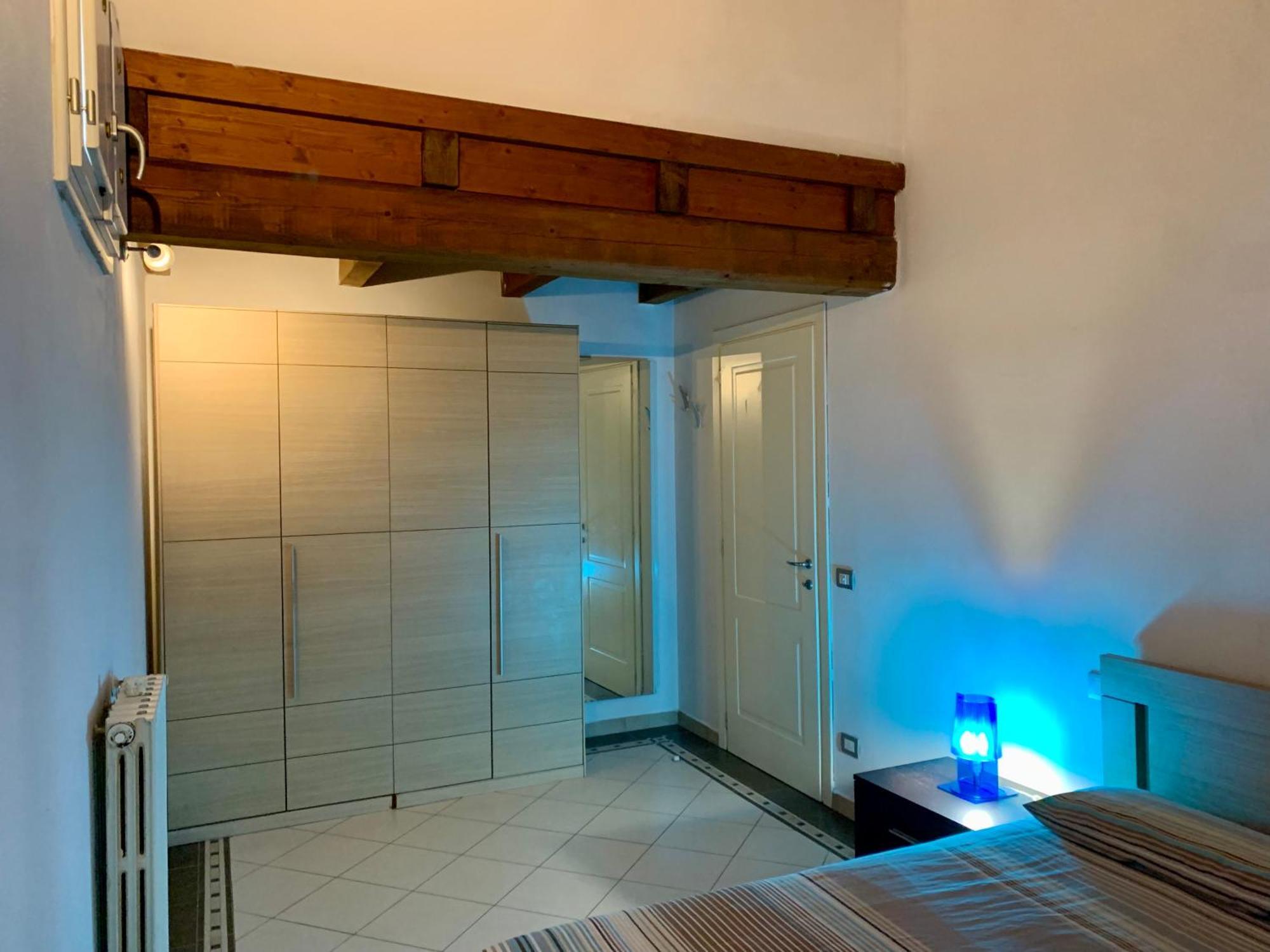 Villa Campestre Colombaro  외부 사진