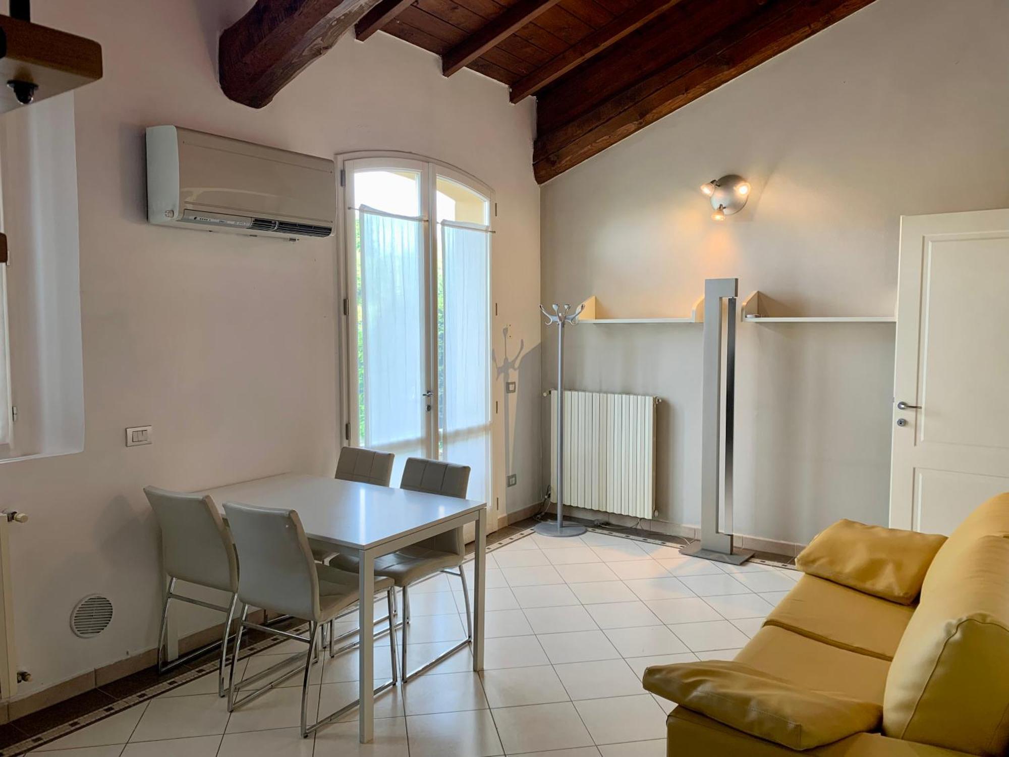Villa Campestre Colombaro  외부 사진