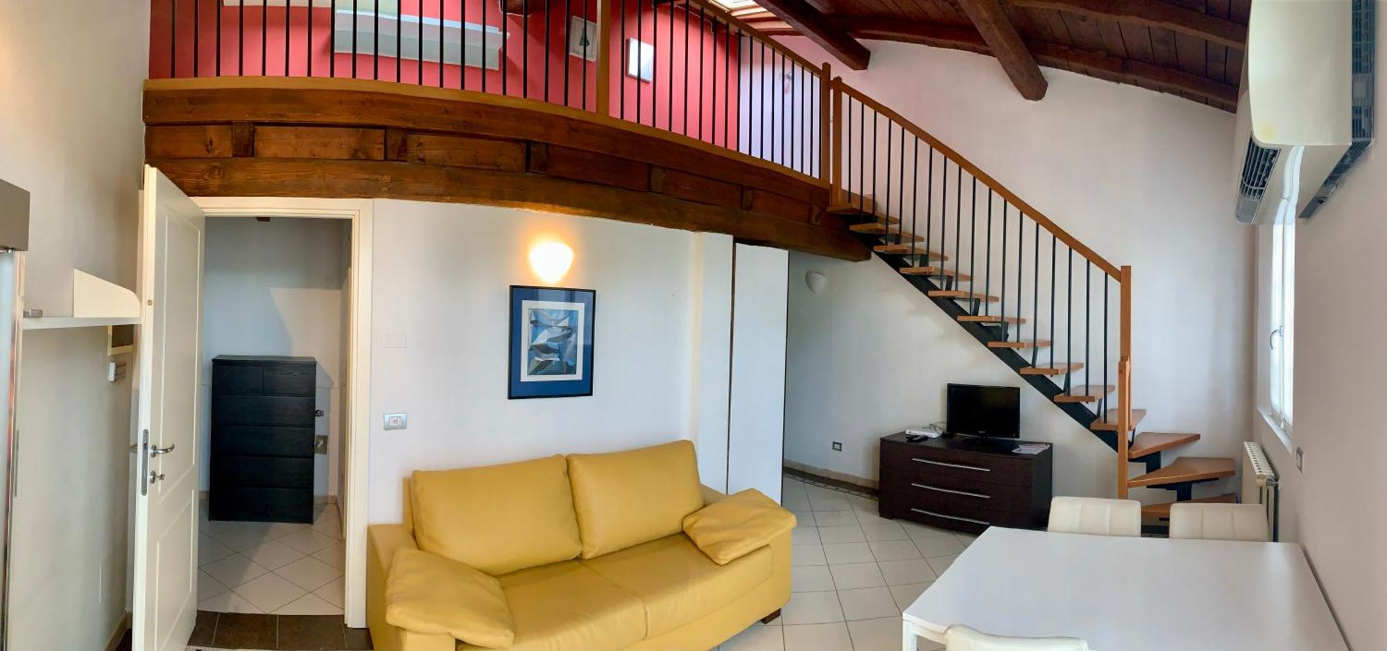 Villa Campestre Colombaro  외부 사진