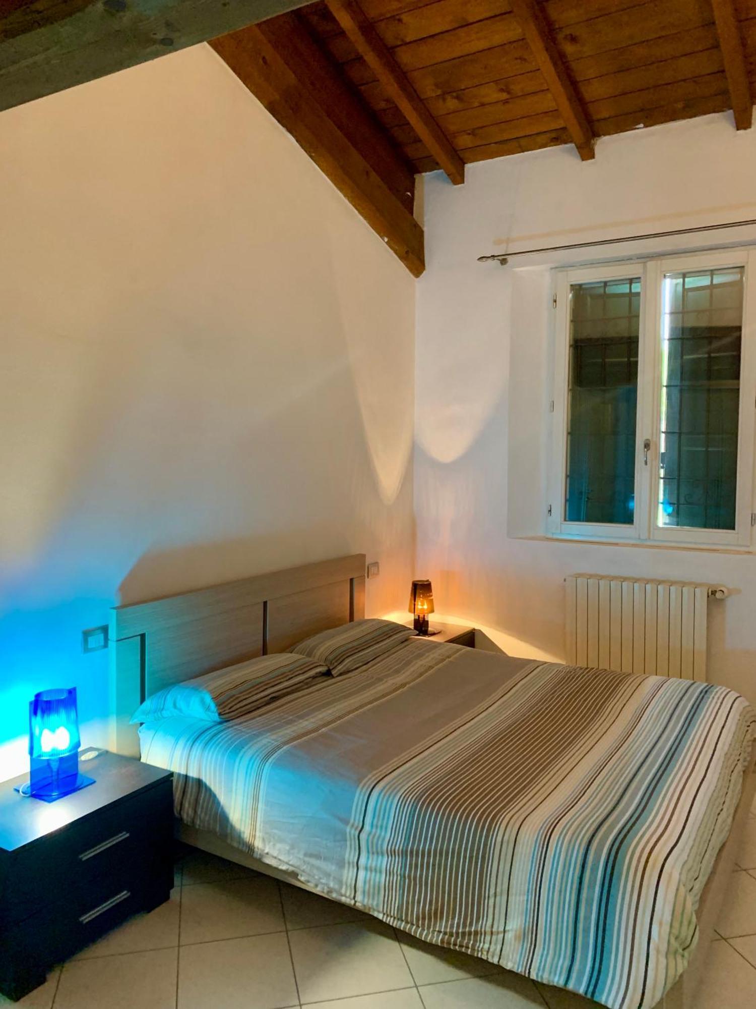 Villa Campestre Colombaro  외부 사진