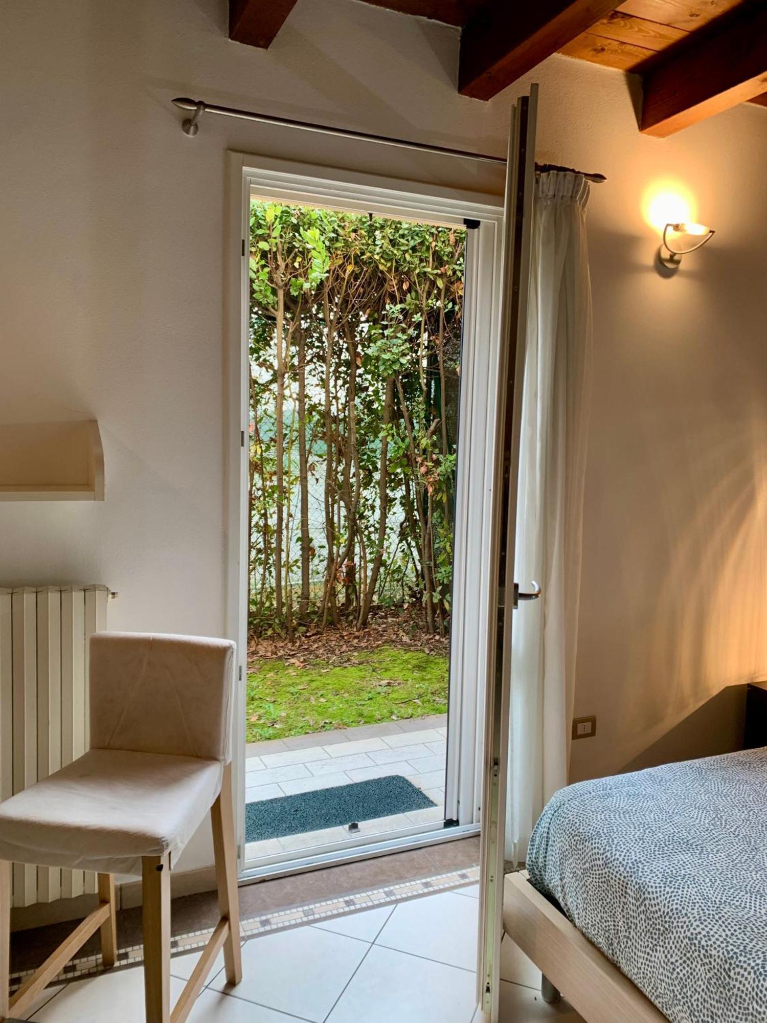 Villa Campestre Colombaro  객실 사진
