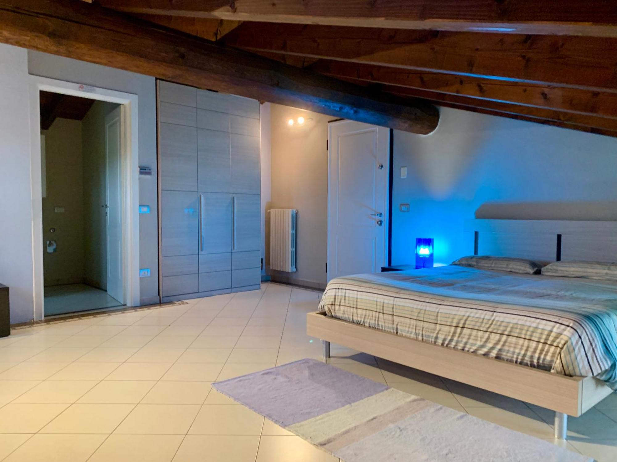 Villa Campestre Colombaro  외부 사진