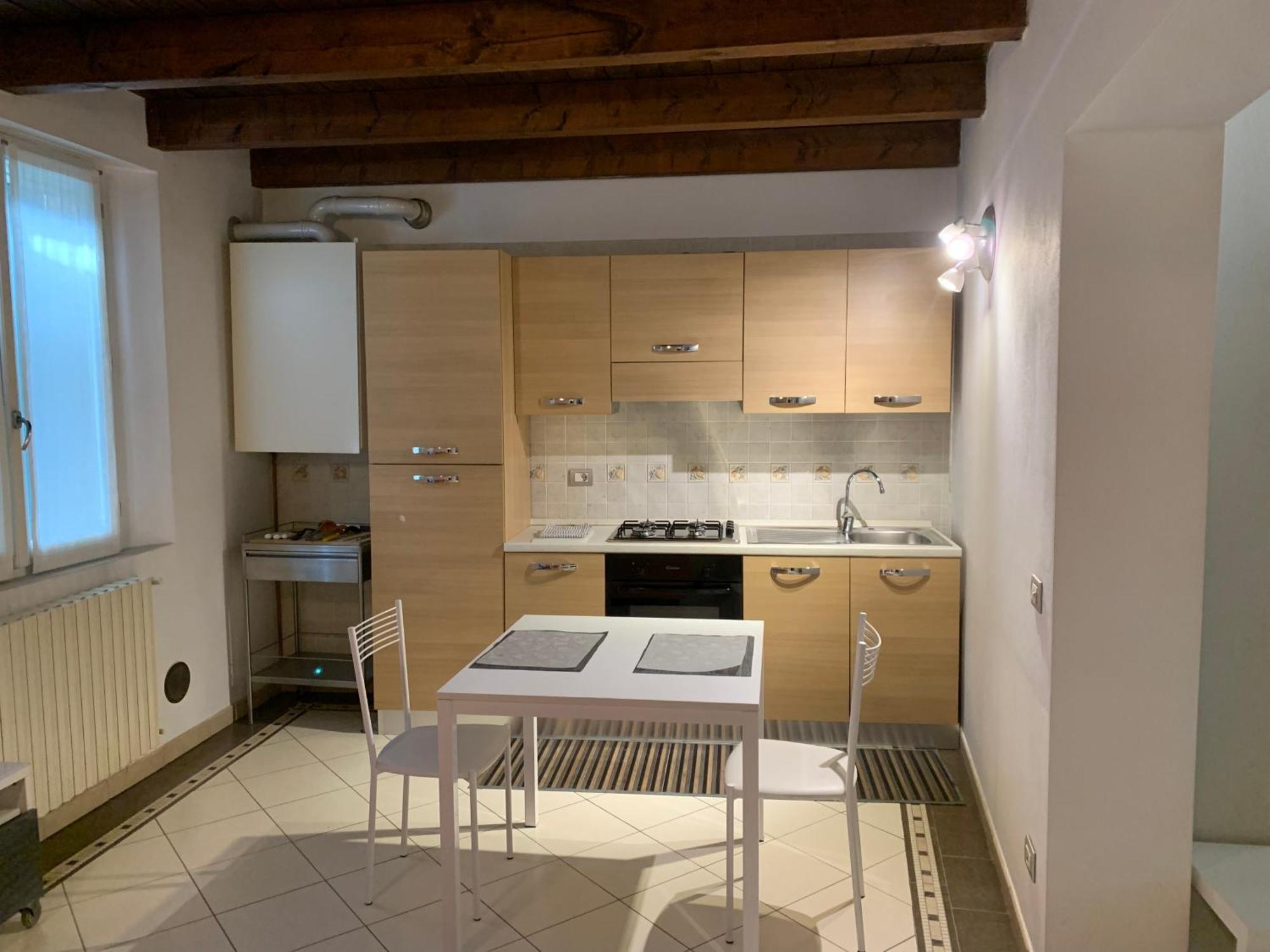 Villa Campestre Colombaro  외부 사진
