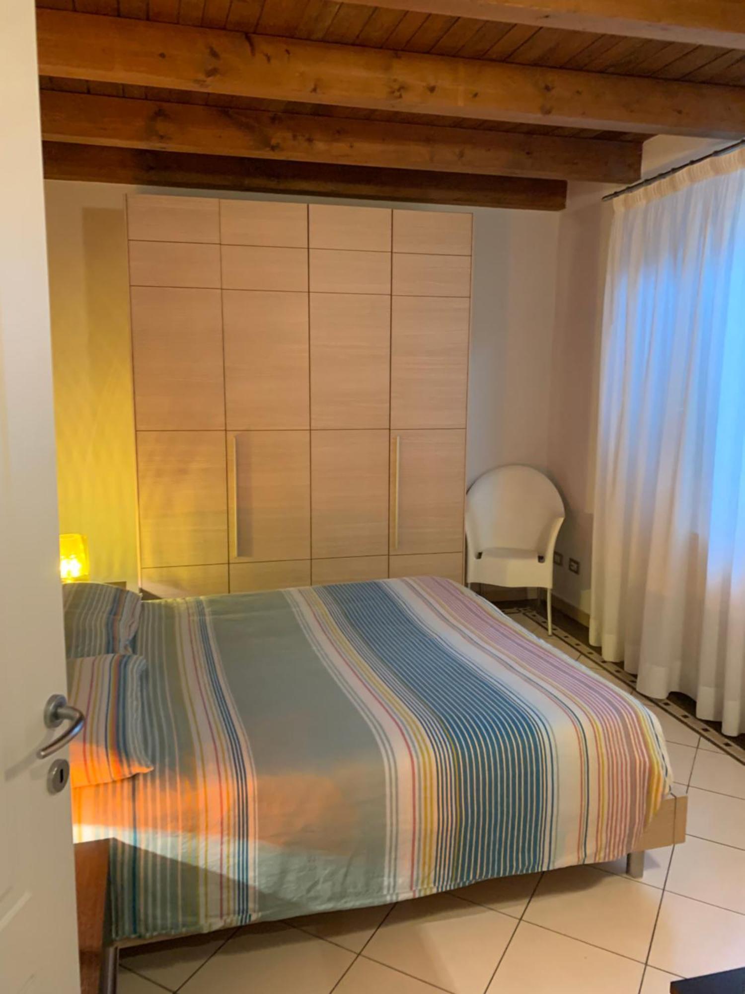 Villa Campestre Colombaro  외부 사진