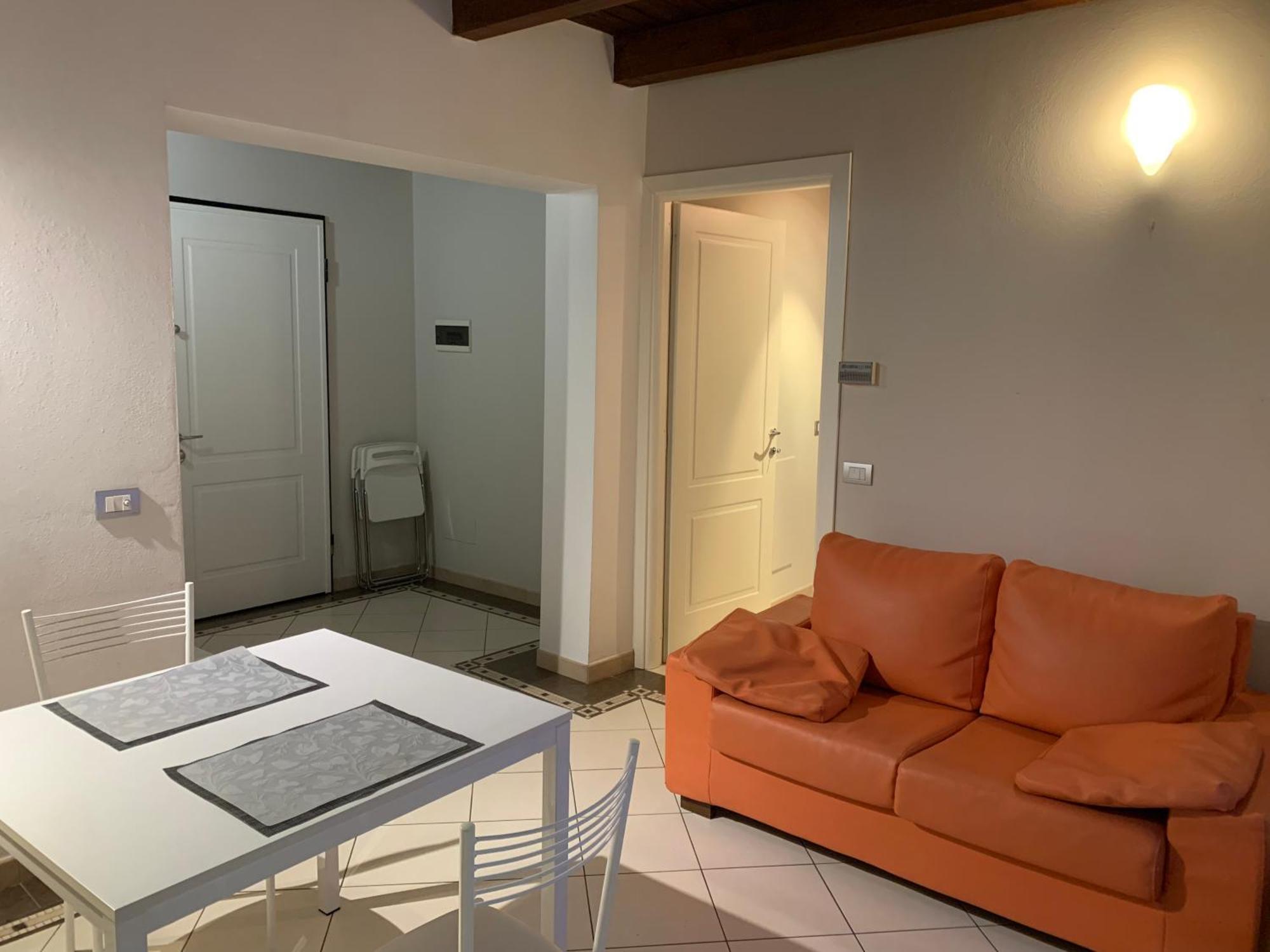 Villa Campestre Colombaro  외부 사진