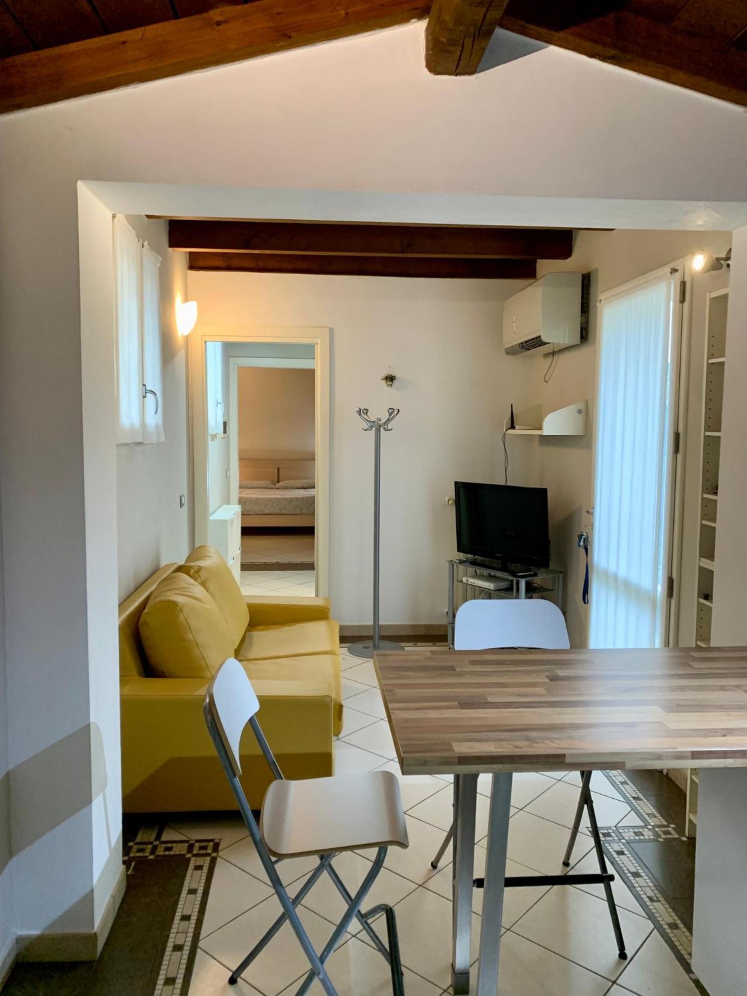 Villa Campestre Colombaro  외부 사진