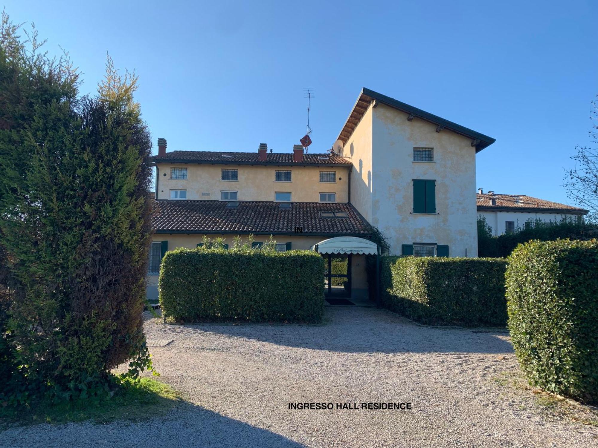 Villa Campestre Colombaro  외부 사진